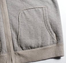 画像8: DELUXEWARE (デラックスウエア)  [FULLZIP PARKA PLAIN] (8)