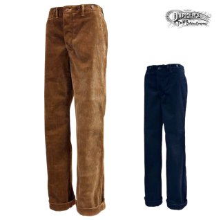 Dapper`s(ダッパーズ) - SPURS(スパーズ) (Page 1)