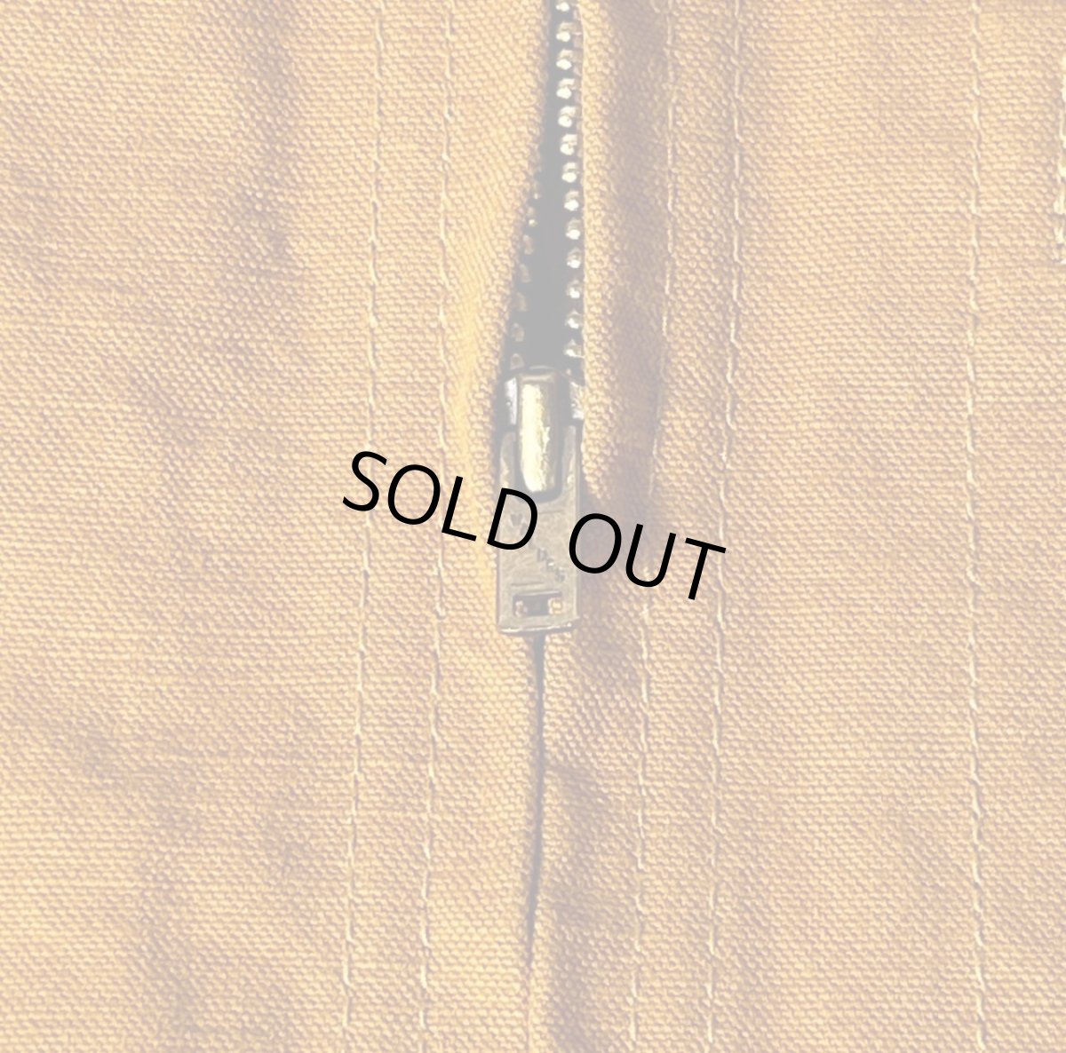 画像4: CUSHMAN (クッシュマン) 15oz DUCK DETROIT JACKET (4)