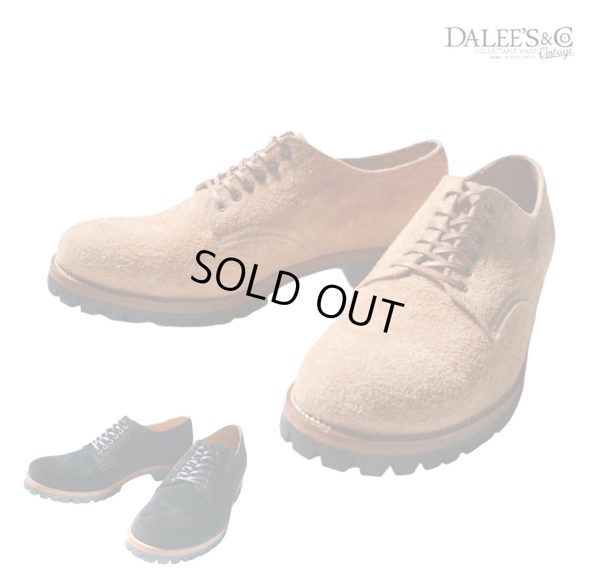 画像1: DALEE'S&CO(ダリーズ＆コー) STACKMAN.STK (1)
