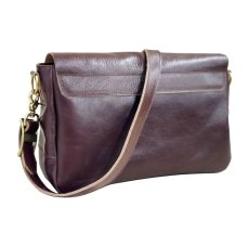 画像13: Dapper`s(ダッパーズ) Horsehide Mini Shoulder Bag  (13)