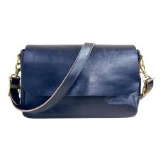画像2: Dapper`s(ダッパーズ) Horsehide Mini Shoulder Bag  (2)