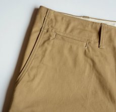 画像5: DELUXEWARE(デラックスウエア) 46-CHINO TROUSERS (5)