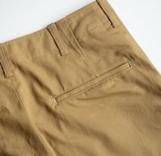 画像8: DELUXEWARE(デラックスウエア) 46-CHINO TROUSERS (8)