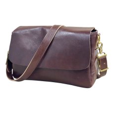 画像12: Dapper`s(ダッパーズ) Horsehide Mini Shoulder Bag  (12)