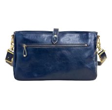 画像6: Dapper`s(ダッパーズ) Horsehide Mini Shoulder Bag  (6)