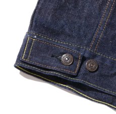 画像7: SUGAR CANE(シュガーケーン) 14.25oz. DENIM JACKET 1962 MODEL (7)