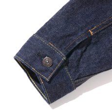 画像8: SUGAR CANE(シュガーケーン) 14.25oz. DENIM JACKET 1962 MODEL (8)