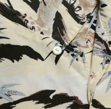 画像8: DELUXEWARE(デラックスウエア) DOUBLE.TIGER LONG SLEEVE (8)