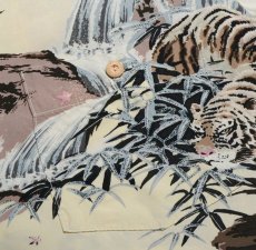 画像6: DELUXEWARE(デラックスウエア) DOUBLE.TIGER LONG SLEEVE (6)