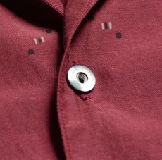 画像6: DELUXEWARE (デラックスウエア) Rail Dot LONG SLEEVE (6)
