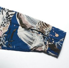 画像16: DELUXEWARE(デラックスウエア) DOUBLE.TIGER LONG SLEEVE (16)