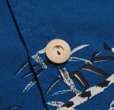 画像14: DELUXEWARE(デラックスウエア) DOUBLE.TIGER LONG SLEEVE (14)