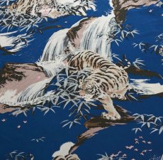 画像17: DELUXEWARE(デラックスウエア) DOUBLE.TIGER LONG SLEEVE (17)