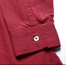 画像7: DELUXEWARE (デラックスウエア) Rail Dot LONG SLEEVE (7)