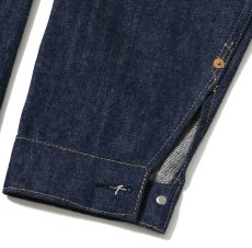 画像15: SUGAR CANE(シュガーケーン) SUGAR CANE Super “Denim” Collectibles #10 14oz. BLUE DENIM BLOUSE “S1945” MODEL (15)
