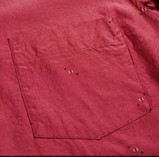 画像5: DELUXEWARE (デラックスウエア) Rail Dot LONG SLEEVE (5)