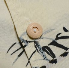 画像7: DELUXEWARE(デラックスウエア) DOUBLE.TIGER LONG SLEEVE (7)