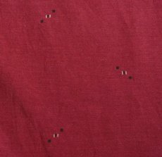 画像8: DELUXEWARE (デラックスウエア) Rail Dot LONG SLEEVE (8)