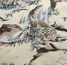 画像10: DELUXEWARE(デラックスウエア) DOUBLE.TIGER LONG SLEEVE (10)