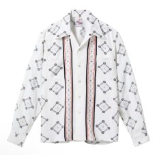 画像4: DUKE KAHANAMOKU (デューク カハナモク) SPECIAL EDITION “WESTCOAST PATTERN” (LONG SLEEVE) (4)