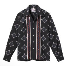 画像5: DUKE KAHANAMOKU (デューク カハナモク) SPECIAL EDITION “WESTCOAST PATTERN” (LONG SLEEVE) (5)