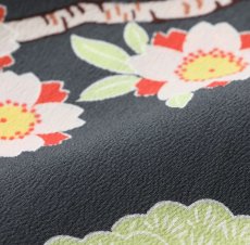 画像11: SUNSURF (サンサーフ) RAYON HAWAIIAN SHIRT “THE TRIANGULAR FIGHT” (11)