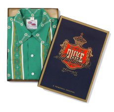 画像18: DUKE KAHANAMOKU (デューク カハナモク) SPECIAL EDITION “WESTCOAST PATTERN” (LONG SLEEVE) (18)