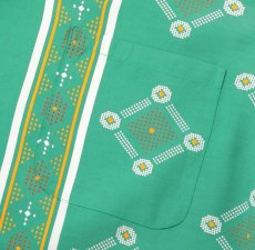 画像8: DUKE KAHANAMOKU (デューク カハナモク) SPECIAL EDITION “WESTCOAST PATTERN” (LONG SLEEVE) (8)