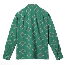画像3: DUKE KAHANAMOKU (デューク カハナモク) SPECIAL EDITION “WESTCOAST PATTERN” (LONG SLEEVE) (3)