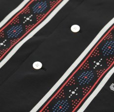 画像16: DUKE KAHANAMOKU (デューク カハナモク) SPECIAL EDITION “WESTCOAST PATTERN” (LONG SLEEVE) (16)