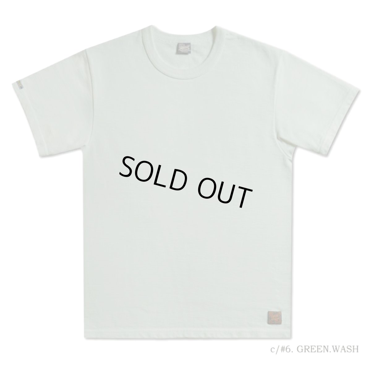 画像7: DELUXEWARE (デラックスウエア) [DX.3] (7)