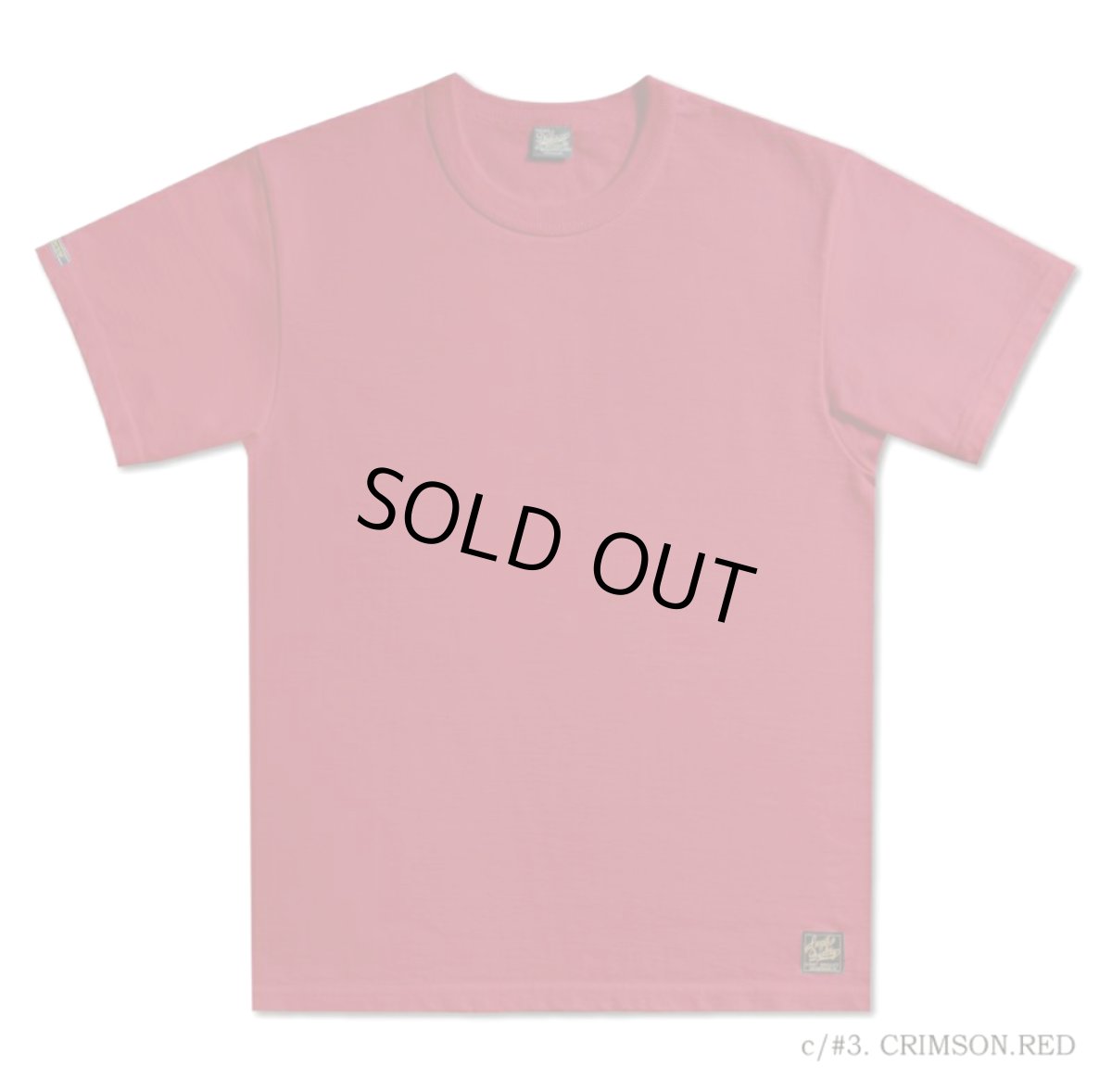 画像4: DELUXEWARE (デラックスウエア) [DX.3] (4)