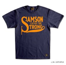 画像4: DELUXEWARE (デラックスウエア) SAMSON (4)