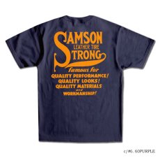 画像5: DELUXEWARE (デラックスウエア) SAMSON (5)
