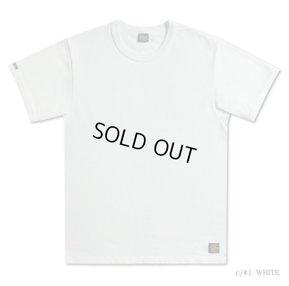 画像2: DELUXEWARE (デラックスウエア) [DX.3] (2)