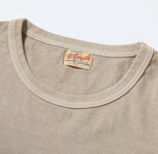 画像11: WHITESVILLE (ホワイツビル) PIGMENT DYE POCKET T-SHIRT (11)