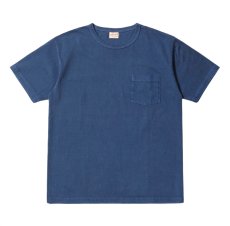 画像5: WHITESVILLE (ホワイツビル) PIGMENT DYE POCKET T-SHIRT (5)