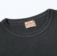 画像6: WHITESVILLE (ホワイツビル) PIGMENT DYE POCKET T-SHIRT (6)