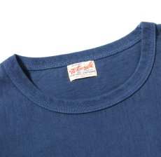 画像13: WHITESVILLE (ホワイツビル) PIGMENT DYE POCKET T-SHIRT (13)