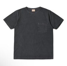 画像2: WHITESVILLE (ホワイツビル) PIGMENT DYE POCKET T-SHIRT (2)
