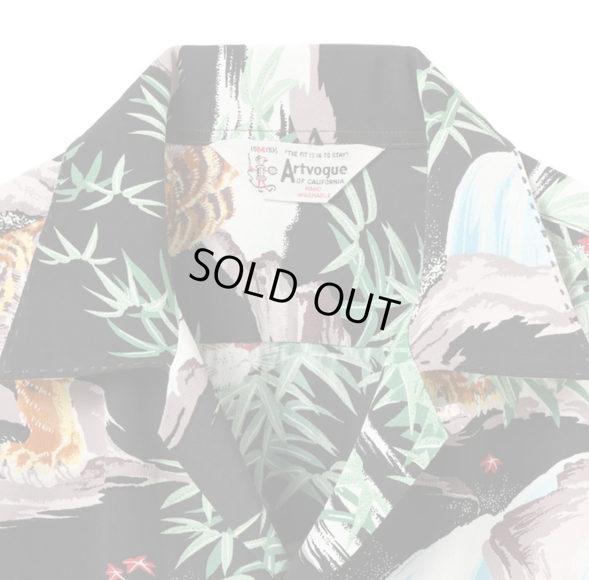 画像6: SUNSURF (サンサーフ) SPECIAL EDITION “SASA TORA” (6)