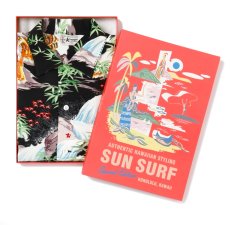 画像17: SUNSURF (サンサーフ) SPECIAL EDITION “SASA TORA” (17)