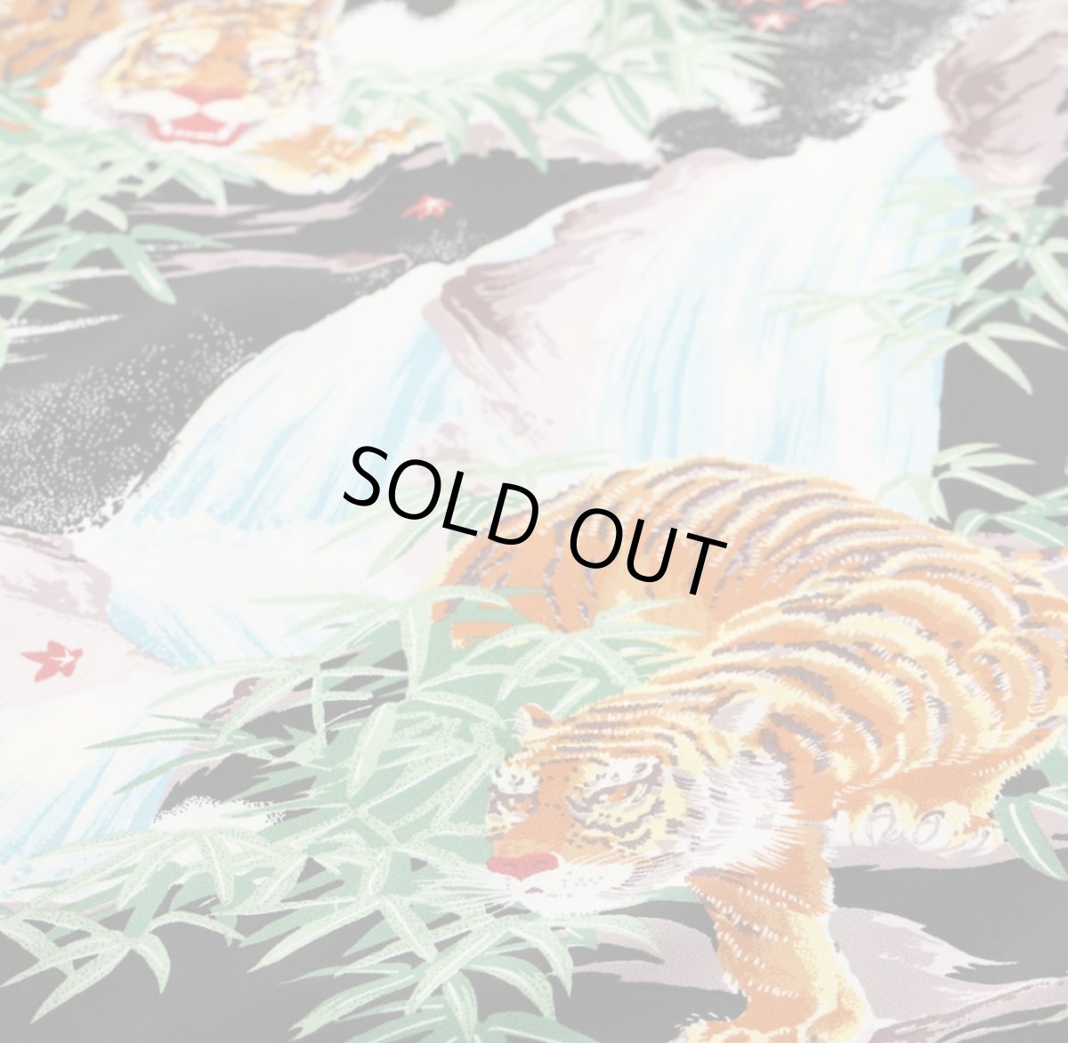 画像13: SUNSURF (サンサーフ) SPECIAL EDITION “SASA TORA” (13)