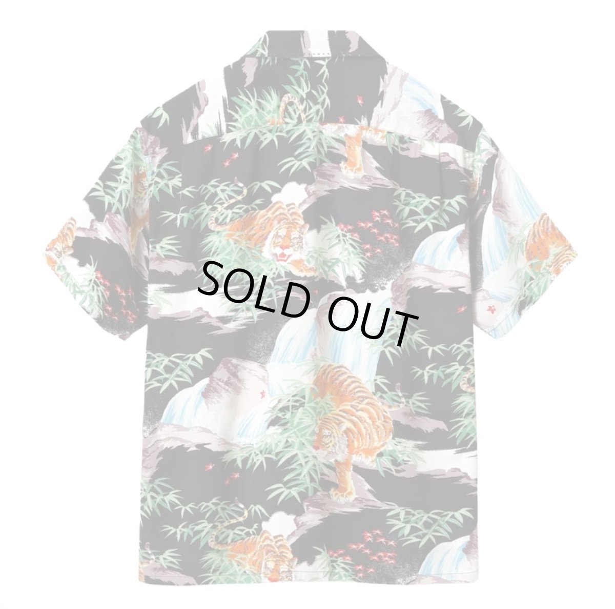 画像5: SUNSURF (サンサーフ) SPECIAL EDITION “SASA TORA” (5)