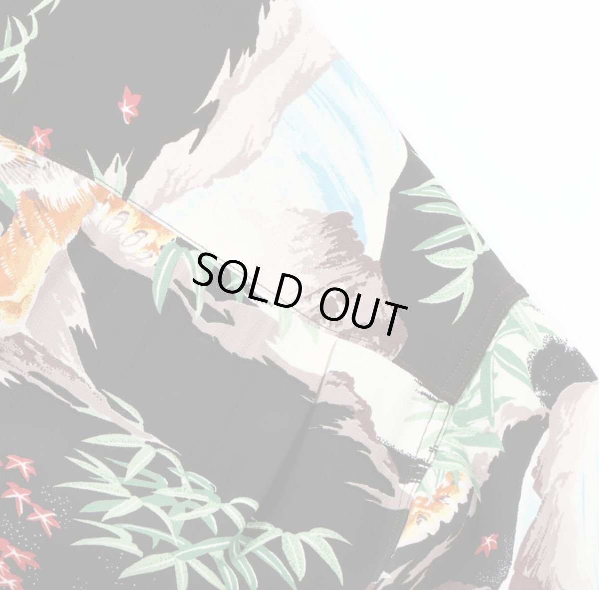 画像12: SUNSURF (サンサーフ) SPECIAL EDITION “SASA TORA” (12)