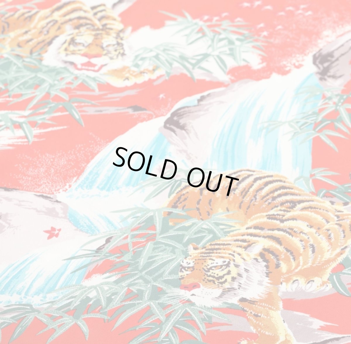 画像15: SUNSURF (サンサーフ) SPECIAL EDITION “SASA TORA” (15)