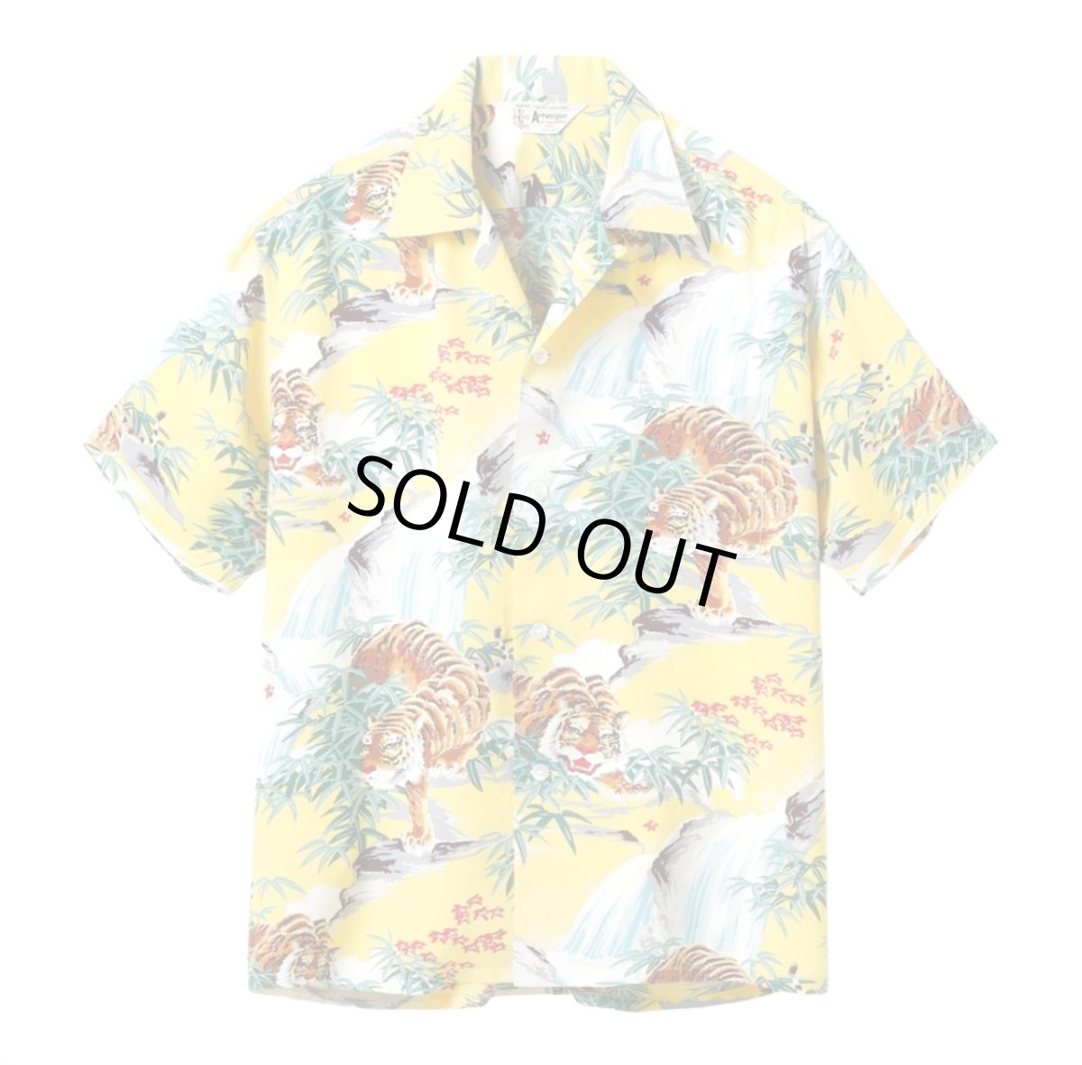 画像3: SUNSURF (サンサーフ) SPECIAL EDITION “SASA TORA” (3)