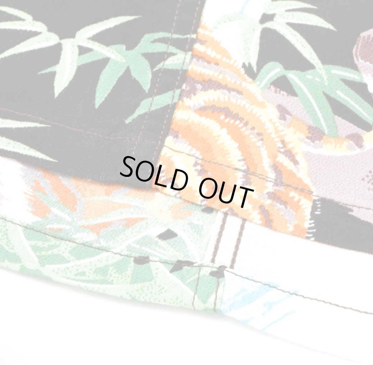 画像11: SUNSURF (サンサーフ) SPECIAL EDITION “SASA TORA” (11)