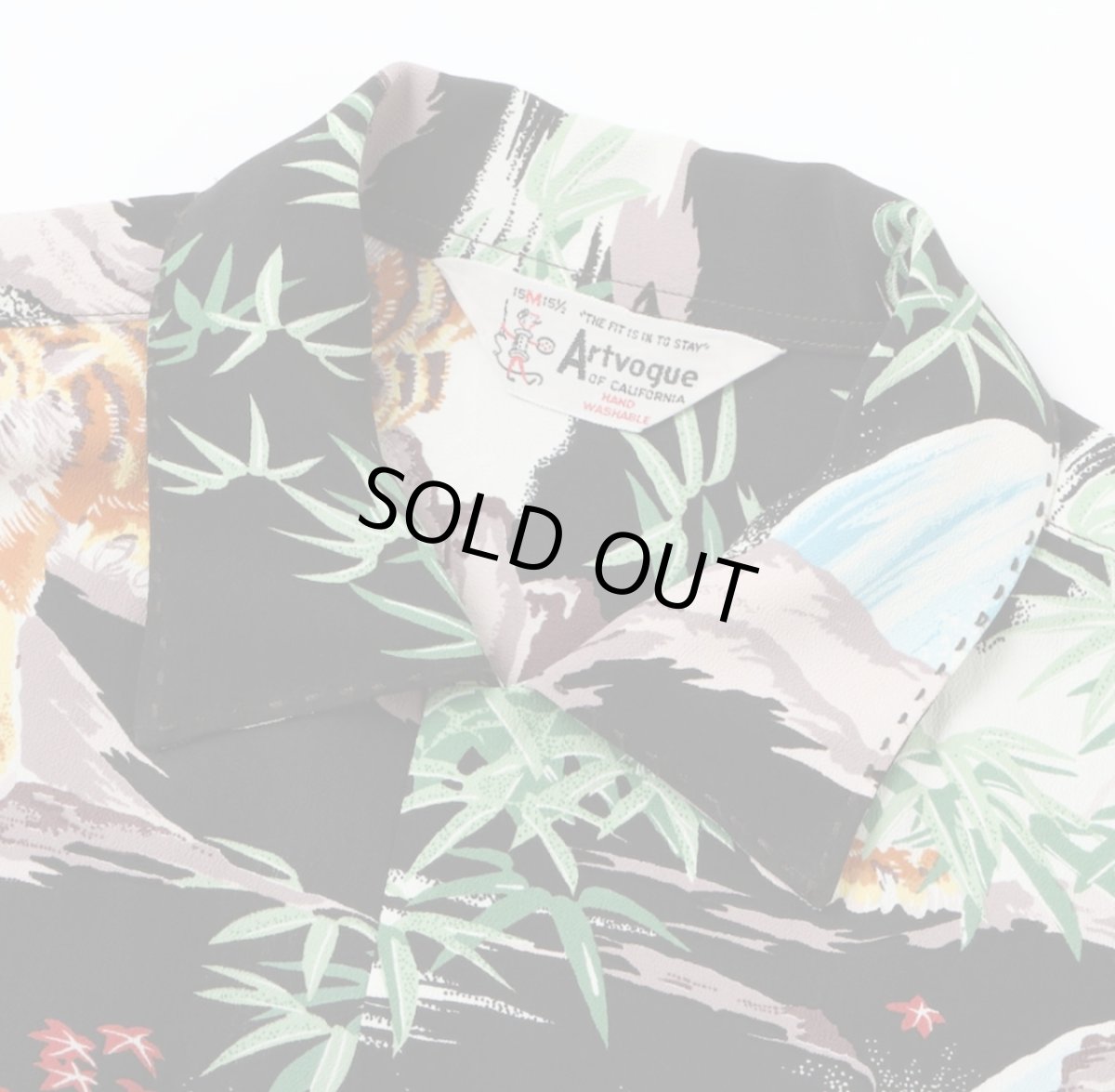 画像7: SUNSURF (サンサーフ) SPECIAL EDITION “SASA TORA” (7)